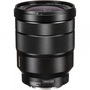 لنزسونی Vario-Tessar T* FE 16-35mm f/4 ZA OSS